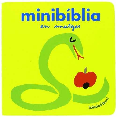 MINIBIBLIA - CATALA