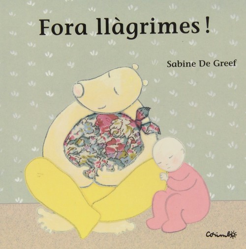 FORA LLAGRIMES!
