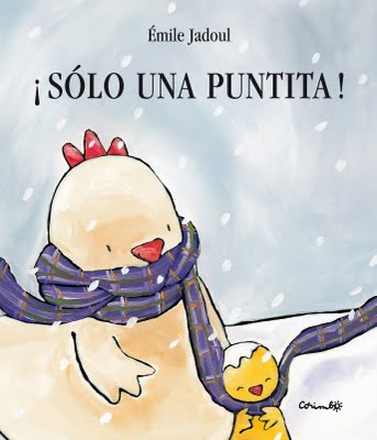 QUE LLEGA EL LOBO!