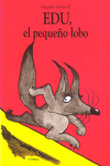 EDU EL PEQUE�O LOBO