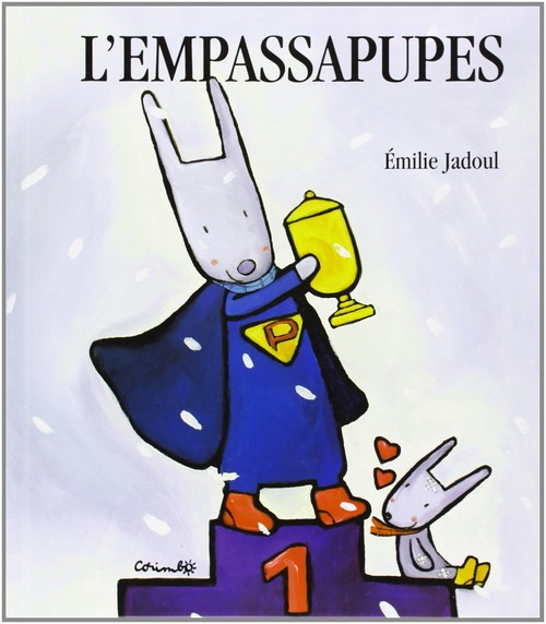 L'EMPASSAPUPES