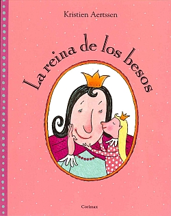 REINA DE LOS BESOS,LA