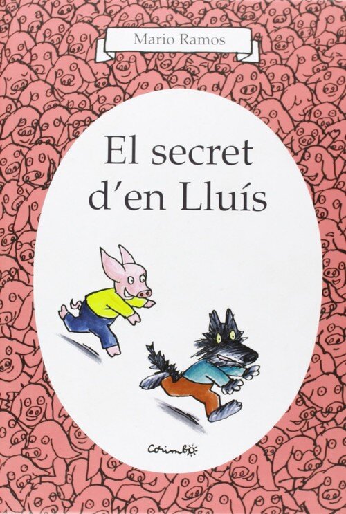SECRET D'EN LLUIS,EL