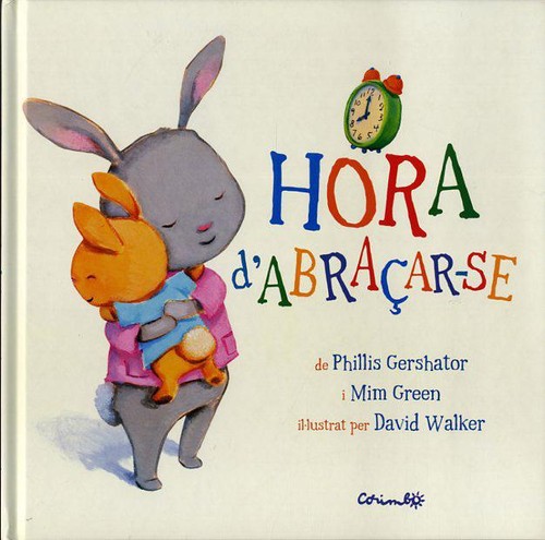 ABRAZOS PARA TI