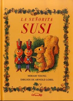 SE�ORITA SUSI,LA