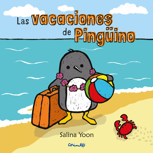 VACACIONES DE PINGUINO,LAS