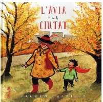 L'AVIA A LA CIUTAT