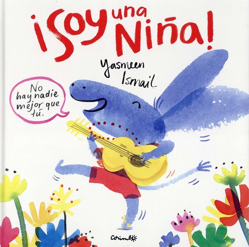SOY UNA NI�A