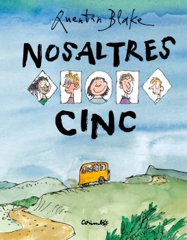 NOSALTRES CINC