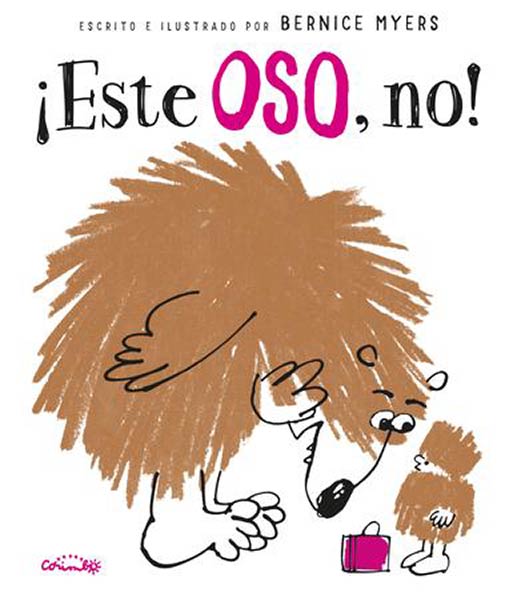 ESTE OSO NO