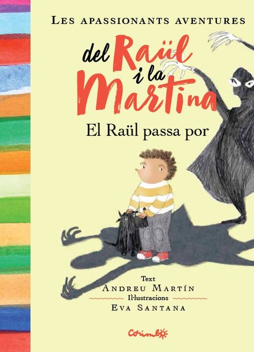RAUL PASSA POR,EL