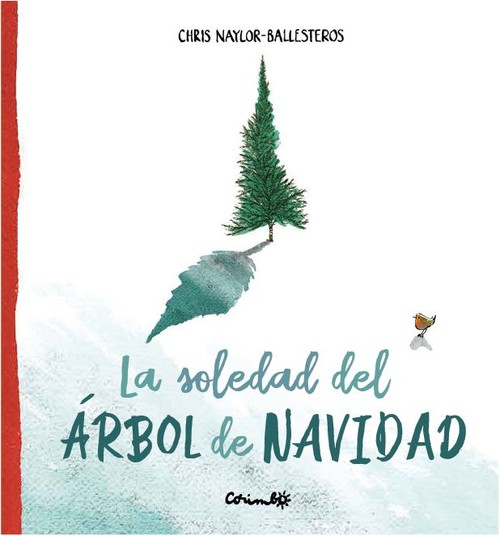 SOLEDAD DEL ARBOL DE NAVIDAD,LA