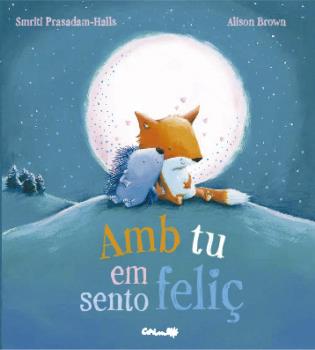 AMB TU EM SENTO FELIC CATALAN