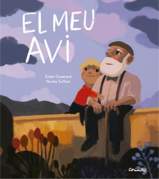 MEU AVI,EL CATALAN