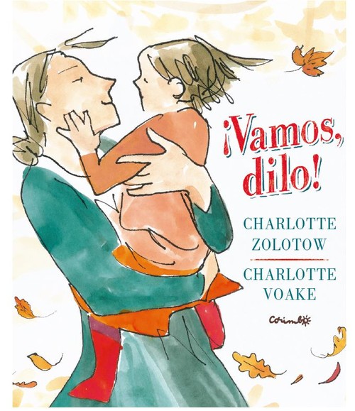 VAMOS, DILO!