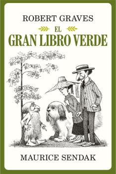 GRAN LIBRO VERDE,EL