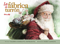 FABRICA DE TURRON,LA