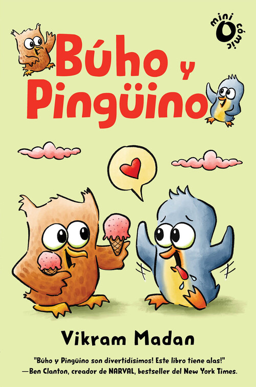 MUSSOL I PINGUI 1