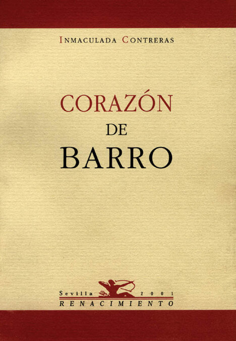 CORAZON DE BARRO