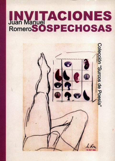INVITACIONES SOSPECHOSAS (VI PR