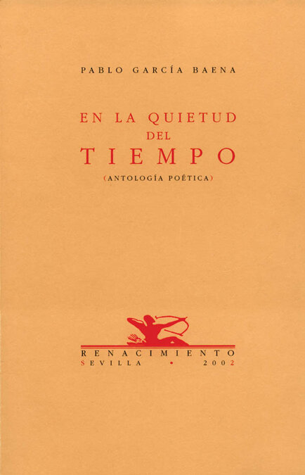 EN LA QUIETUD DEL TIEMPO (ANTOL