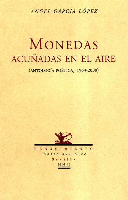 MONEDAS ACU�ADAS EN EL AIRE (AN