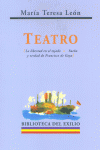 TEATRO BE