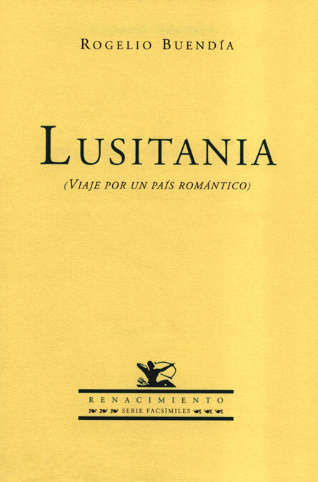 LUSITANIA (VIAJE POR UN PAIS RO