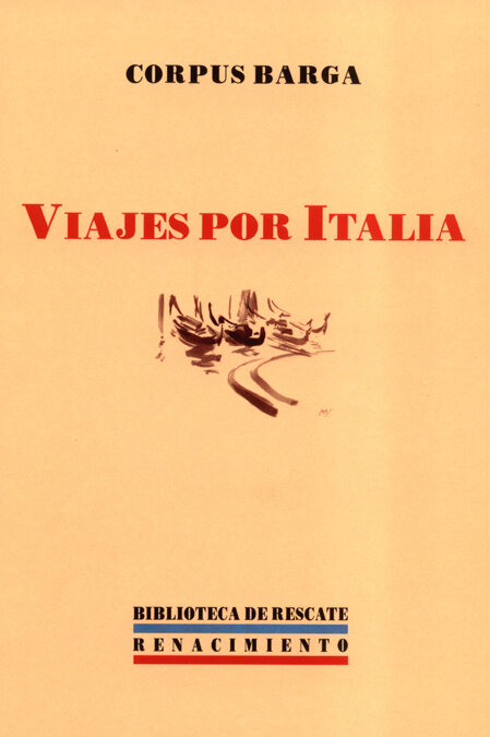 VIAJES POR ITALIA, EDICION Y PR