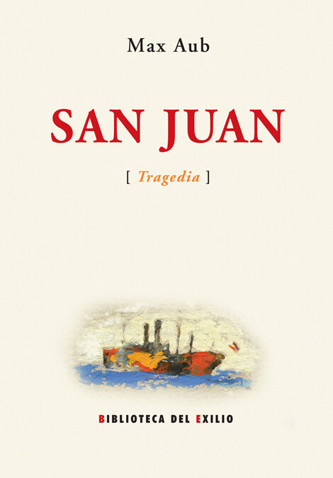 SAN JUAN (TRAGEDIA), EDICION, E