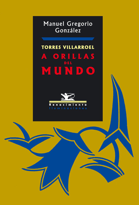 TORRES VILLARROEL, A ORILLAS DE