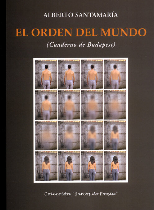ORDEN DEL MUNDO, (CUADERNO D