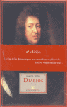 THE DIARY OF SAMUEL PEPYS, FROM 1659 TO 1669