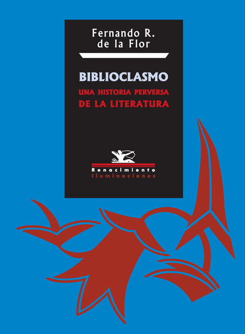 BIBLIOCLASMO, UNA HISTORIA PERV