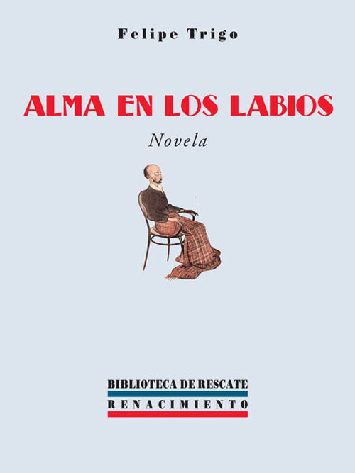 ALMA EN LOS LABIOS
