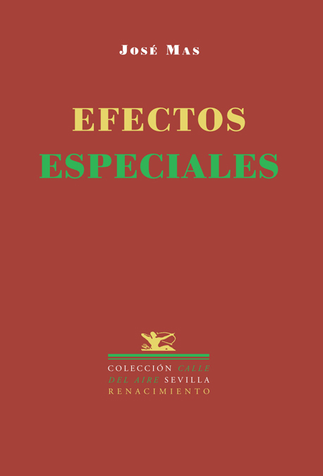 EFECTOS ESPECIALES