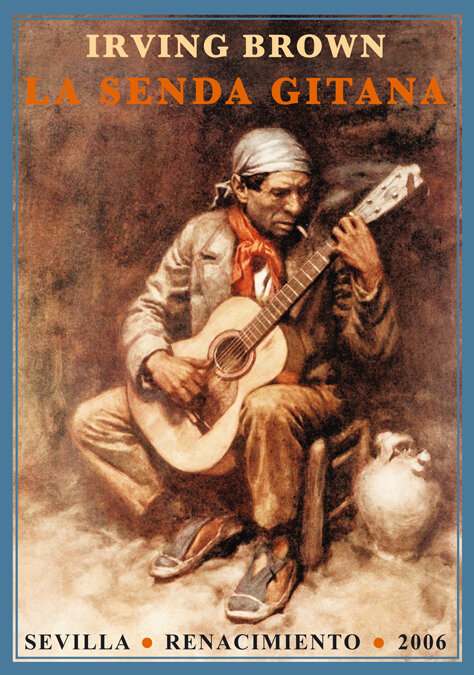 SENDA GITANA VIAJE POR ANDA