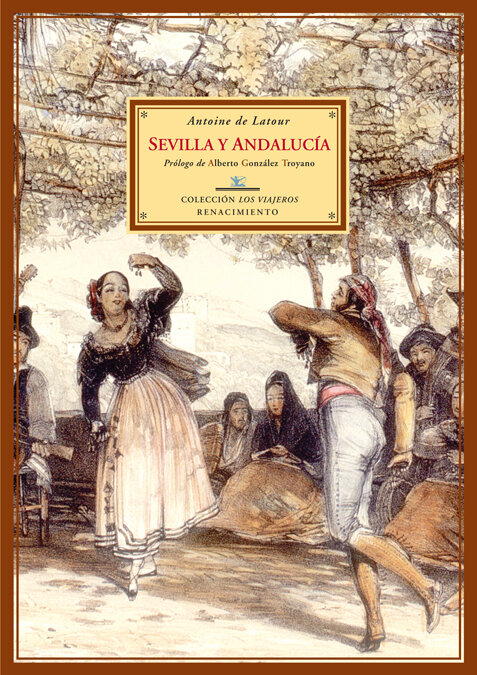SEVILLA Y ANDALUCIA, ESTUDIOS S