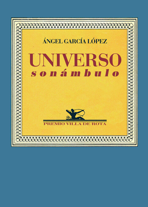 UNIVERSO SONAMBULO (POESIA), PR