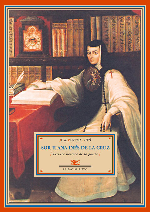 SOR JUANA INES DE LA CRUZ, LECT