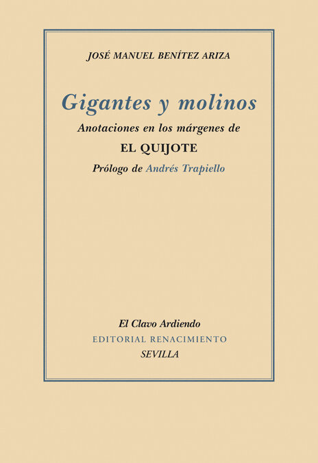 GIGANTES Y MOLINOS, ANOTACIONES