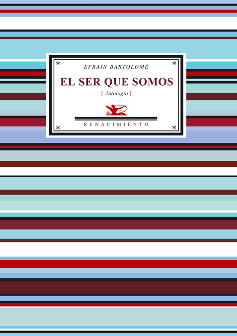 SER QUE SOMOS (ANTOLOGIA POE