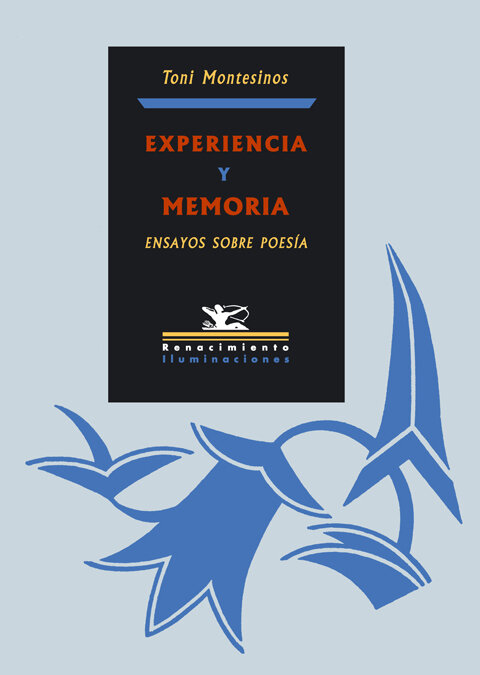 EXPERIENCIA Y MEMORIA ENSAYOS