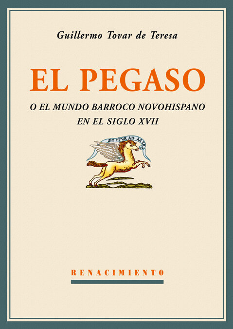PEGASO O EL MUNDO BARROCO NO