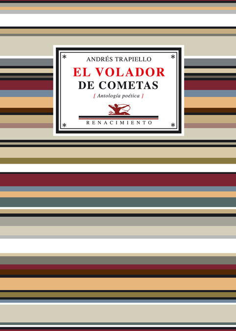VOLADOR DE COMETAS