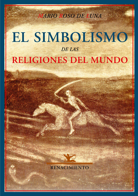 SIMBOLISMO DE LAS RELIGIONES