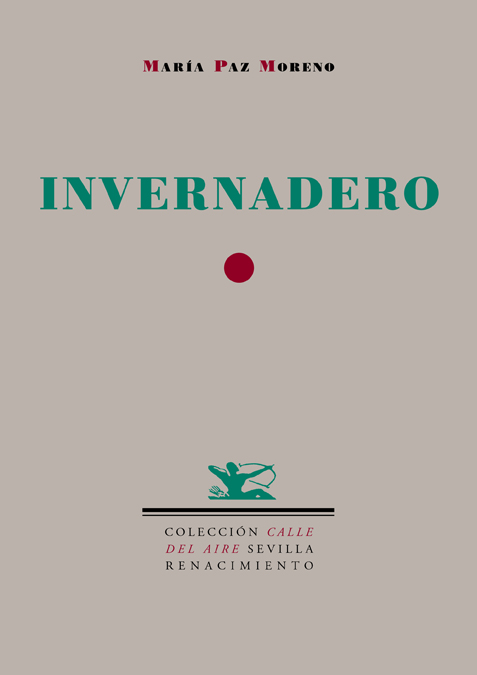 INVERNADERO (POESIA)