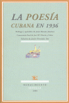 POESIA CUBANA EN 1936, LA