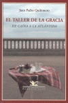 MISTERIO DE ITACA, EL