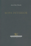 ROPA INTERIOR